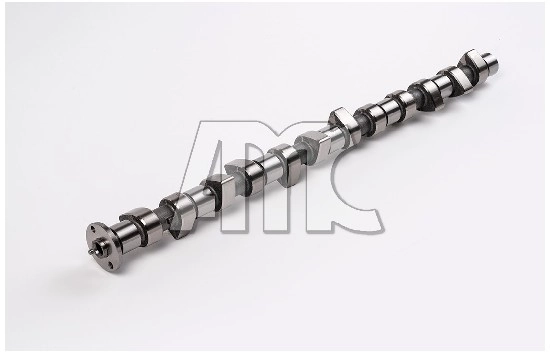 Árvore distribuidora de motor para Mercedes G I W463