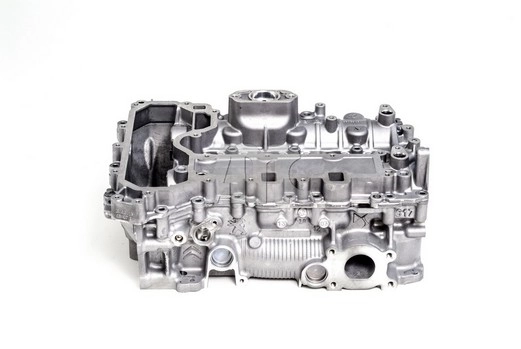 Cabeça de motor (CBC) 1623199180 Peugeot/Citroen