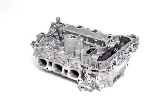 1623199180 Peugeot/Citroen Cabeça de motor (CBC)