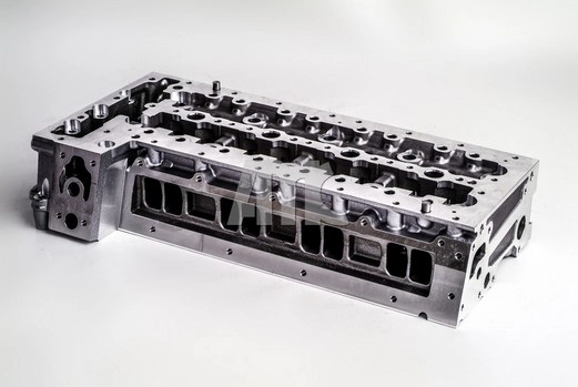 504278047 Fiat/Alfa/Lancia Cabeça de motor (CBC)