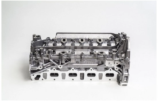 95517870 Peugeot/Citroen Cabeça de motor (CBC)
