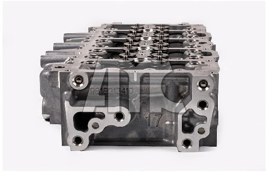 Cabeça de motor (CBC) para Citroen C5 AIRCROSS 