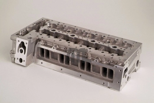 Compre 504213159 Fiat/Alfa/Lancia Cabeça de motor (CBC)