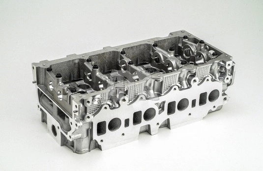 Compre 110405X00B Renault (RVI) Cabeça de motor (CBC)