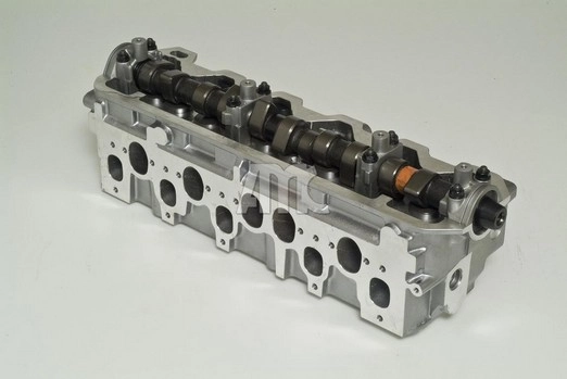 046103265BX VAG Cabeça de motor (CBC)