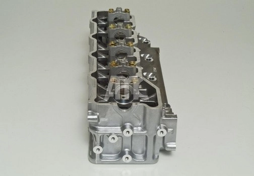 Cabeça de motor (CBC) Mitsubishi Canter VI FE5, FE6