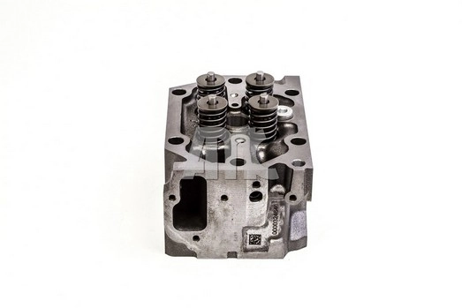 Cabeça de motor (CBC) 51031006050 MAN