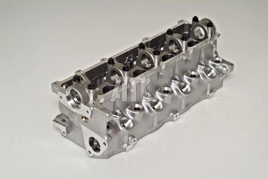  Cabeça de motor (CBC) Mazda 626 IV sedan (GE) (1992 - 1997) IV