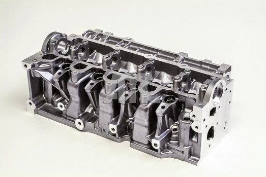 Cabeça de motor (CBC) Dacia Duster preço, a partir de 291,14 USD