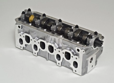 Cabeça de motor (CBC) para Audi 80 B4 8C5