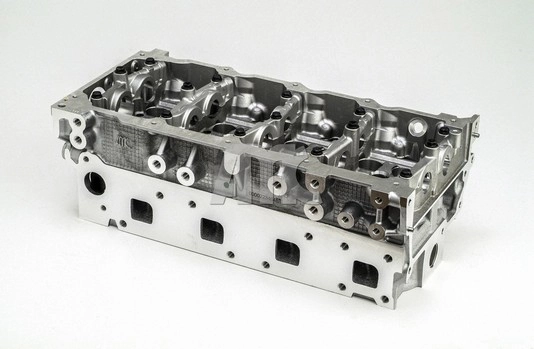 110405X00B Renault (RVI) Cabeça de motor (CBC)
