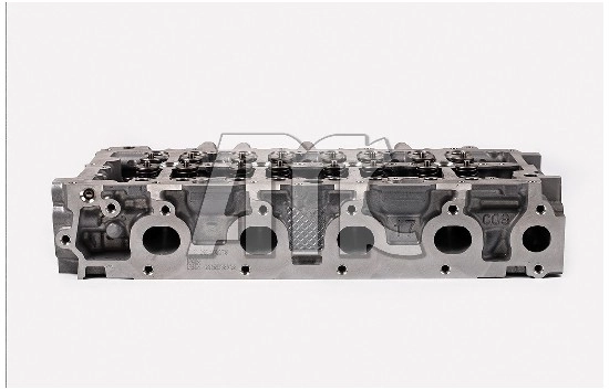 Cabeça de motor (CBC) Citroen C5 AIRCROSS 