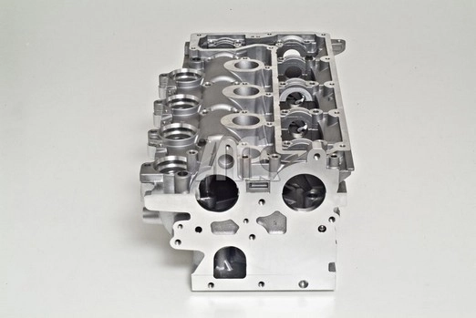 Cabeça de motor (CBC) Citroen C4 I LC