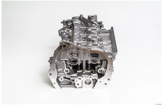 Compre 95517870 Peugeot/Citroen Cabeça de motor (CBC)