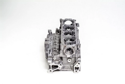 Cabeça de motor (CBC) 9684487210 VAG