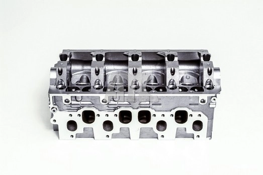 Cabeça de motor (CBC) Audi A6 C5 4B2, 4B4