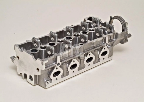 Cabeça de motor (CBC) BMW 1  E81