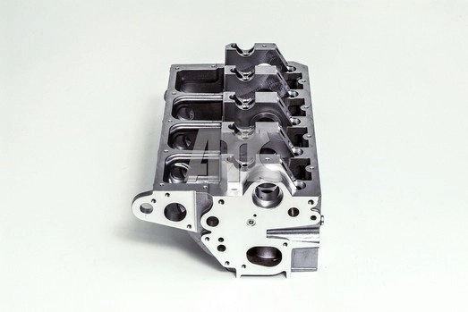  Cabeça de motor (CBC) Audi A6 C5 sedan (4B2, 4B4) (1997 - 2005) C5