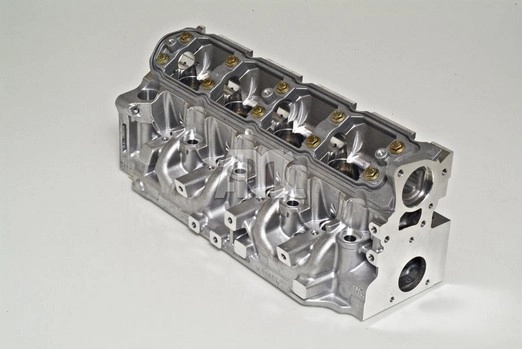 Cabeça de motor (CBC) Peugeot/Citroen 93192853