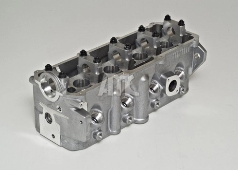 Cabeça de motor (CBC) Volkswagen Passat B2 carrinha (32B) (1980 - 1988) B2