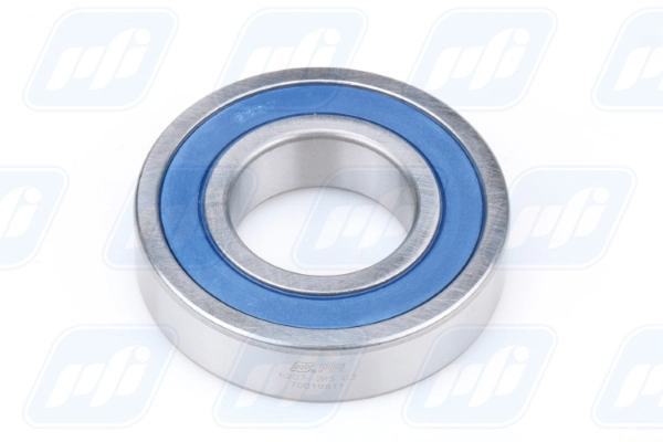 Rolamento de cubo traseiro MB563229 Mitsubishi