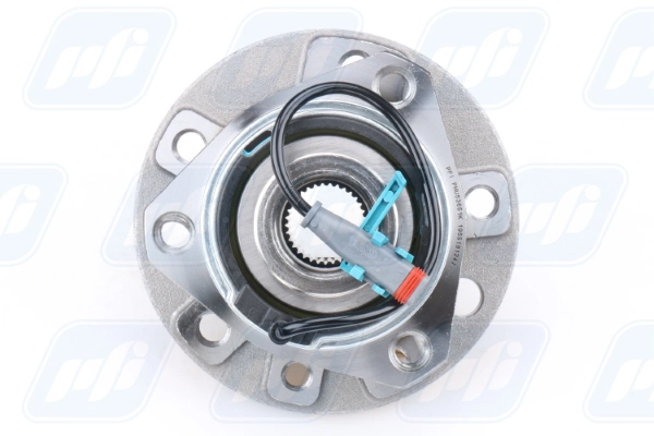 PHU53651K PFI Cubo dianteiro