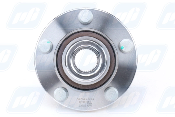 PHU3660K PFI Cubo dianteiro