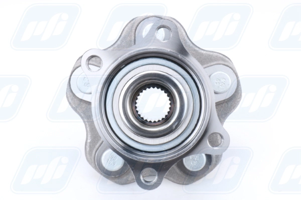 PHU2373 PFI Cubo traseiro