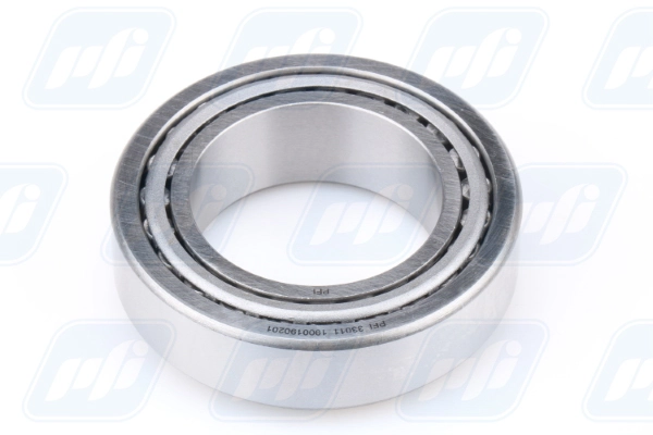 432150T000 Nissan/Infiniti Rolamento externo de cubo traseiro