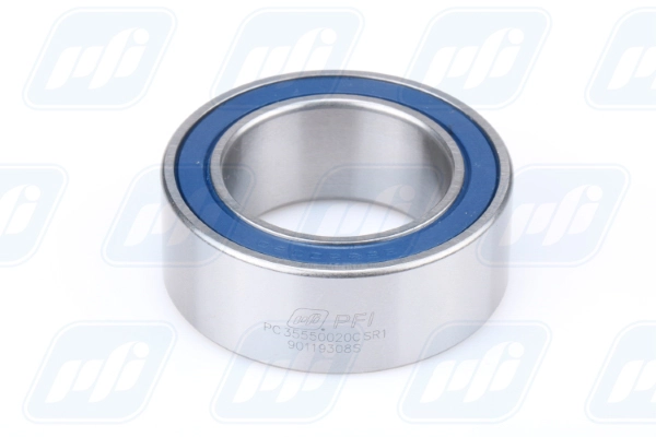 Compre 1411280 Scania Rolamento de acoplamento do compressor de aparelho de ar condicionado