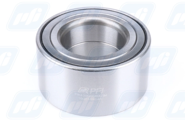 PW43800040CSM PFI Rolamento de cubo dianteiro
