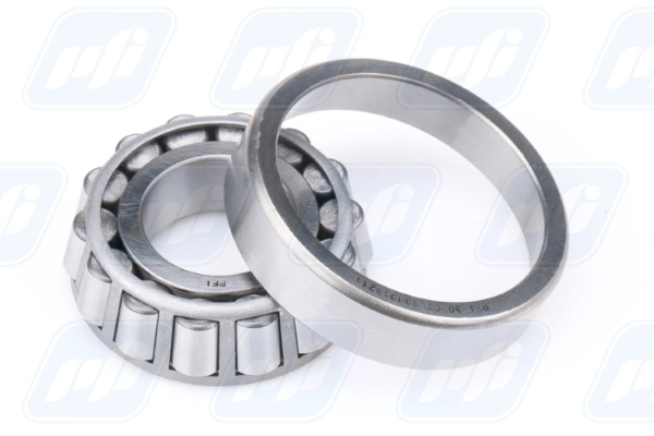 30307 PFI Rolamento de cubo dianteiro