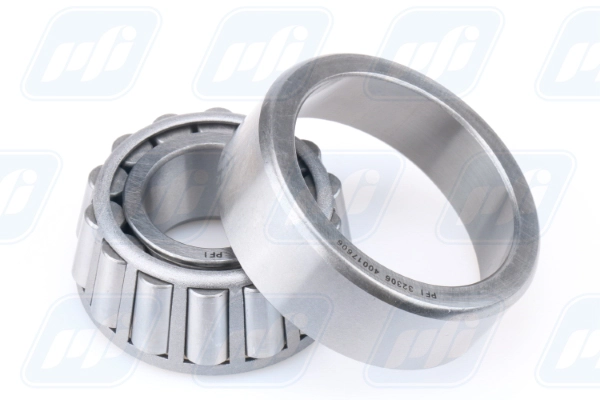 26800560 Fiat/Alfa/Lancia Rolamento externo de cubo dianteiro