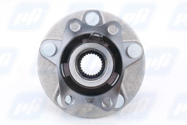 PHU57505 PFI Cubo traseiro