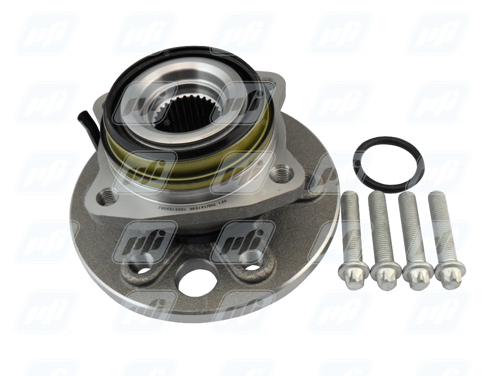Cubo traseiro PFI PHU14154K preço, a partir de 157,08 USD