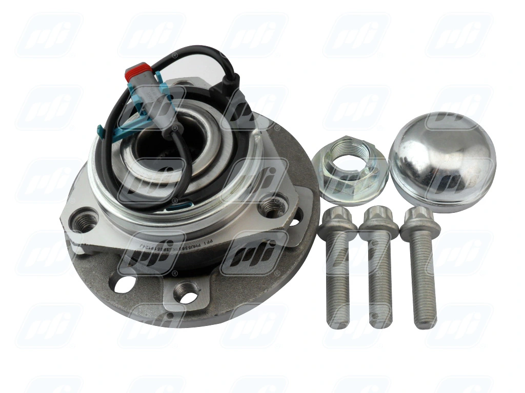 Cubo dianteiro PFI PHU53651K preço, a partir de 92,76 USD