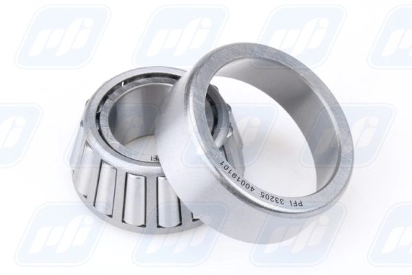 Rolamento externo de cubo dianteiro 4T33205 SNR