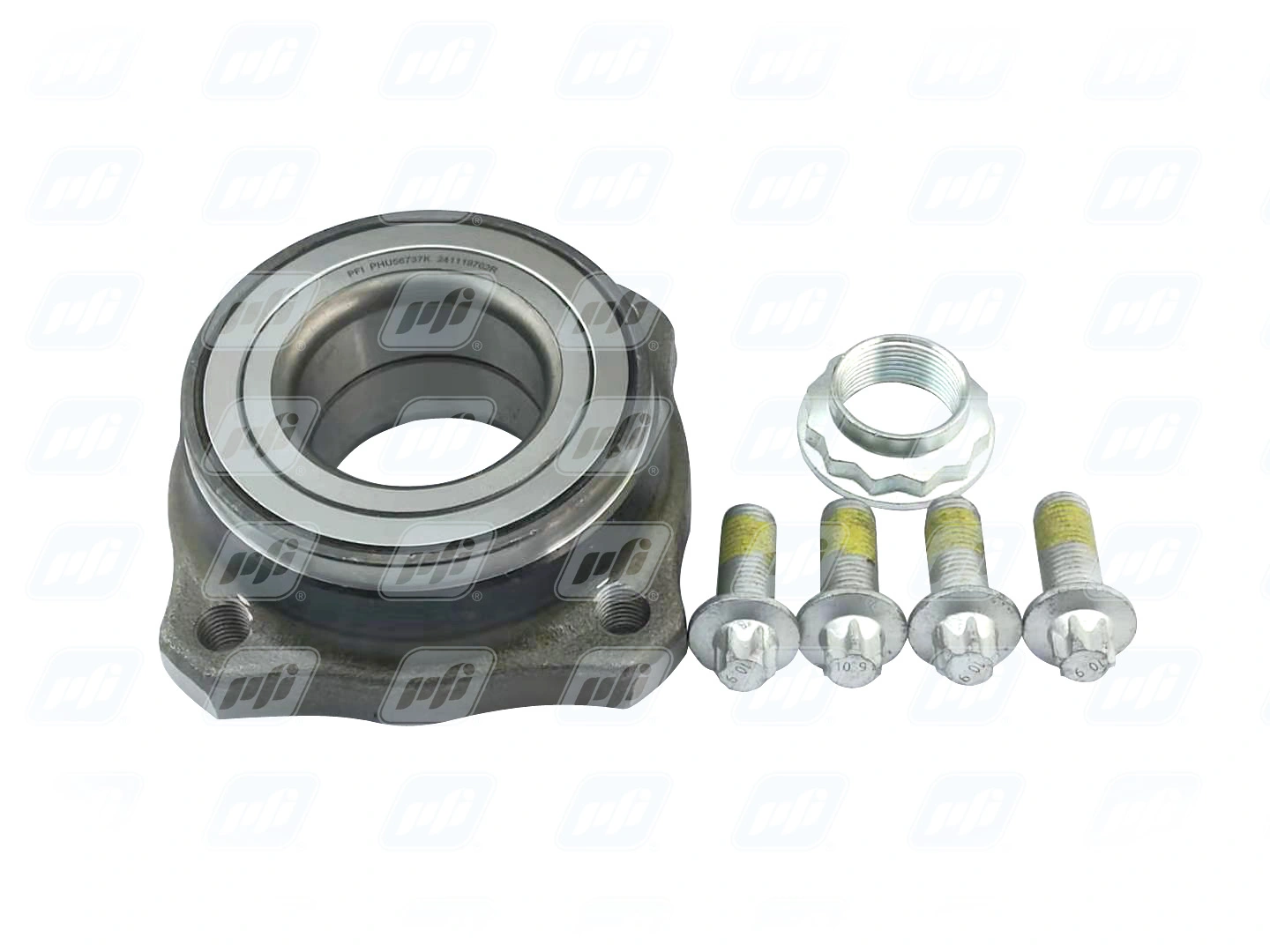 Cubo traseiro PFI PHU56737K preço, a partir de 76,86 USD