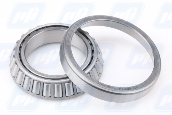 LM80664910 PFI Rolamento de diferencial do eixo traseiro