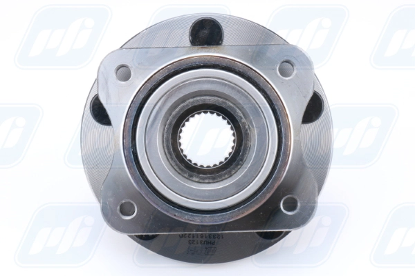 PHU3123 PFI Cubo dianteiro