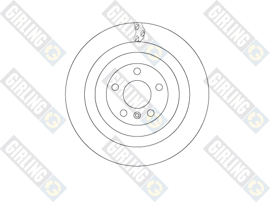 Comprar GL X166