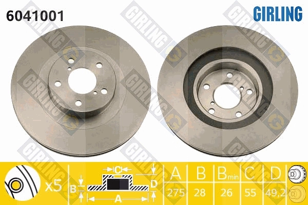 Comprar  Celica  T16