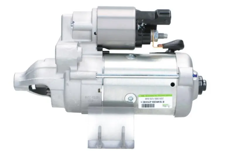 220550123000 PSH Motor de arranco