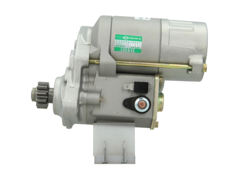 450503112265 PSH Motor de arranco