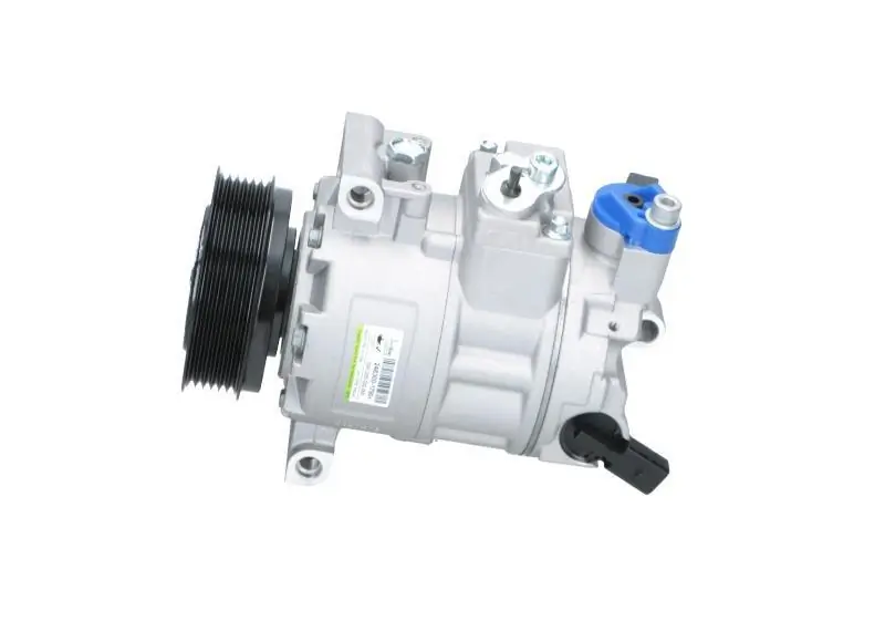 Compressor de aparelho de ar condicionado Audi A4 8EC
