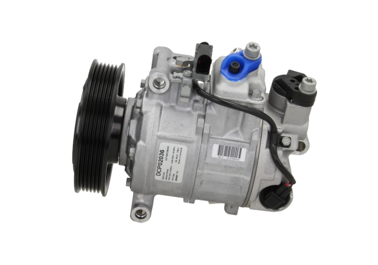 090205004261 PSH Compressor de aparelho de ar condicionado