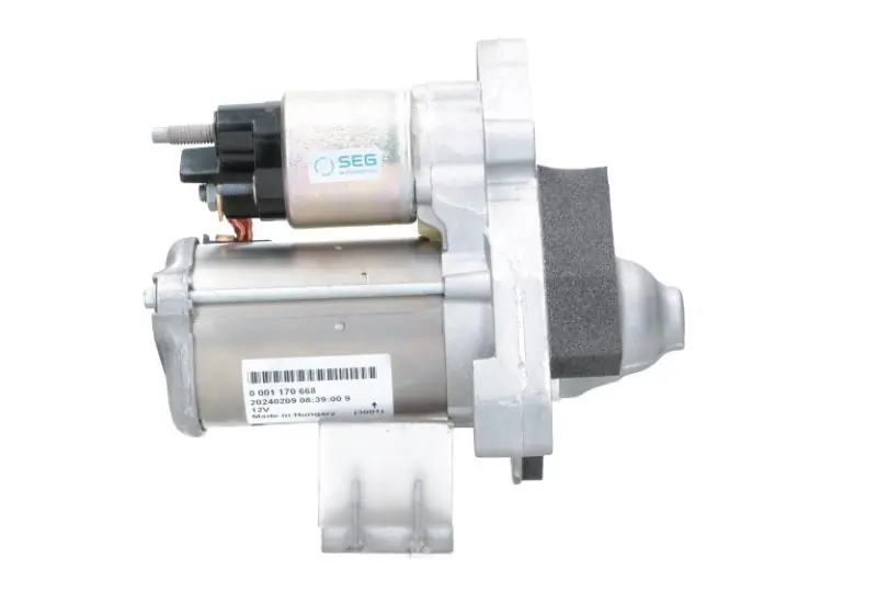 233005993R Renault (RVI) Motor de arranco
