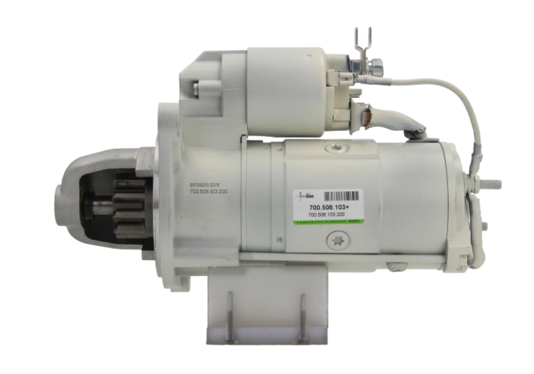 700506103200 PSH Motor de arranco