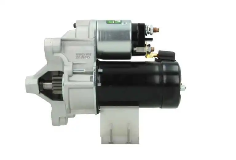 220510093000 PSH Motor de arranco