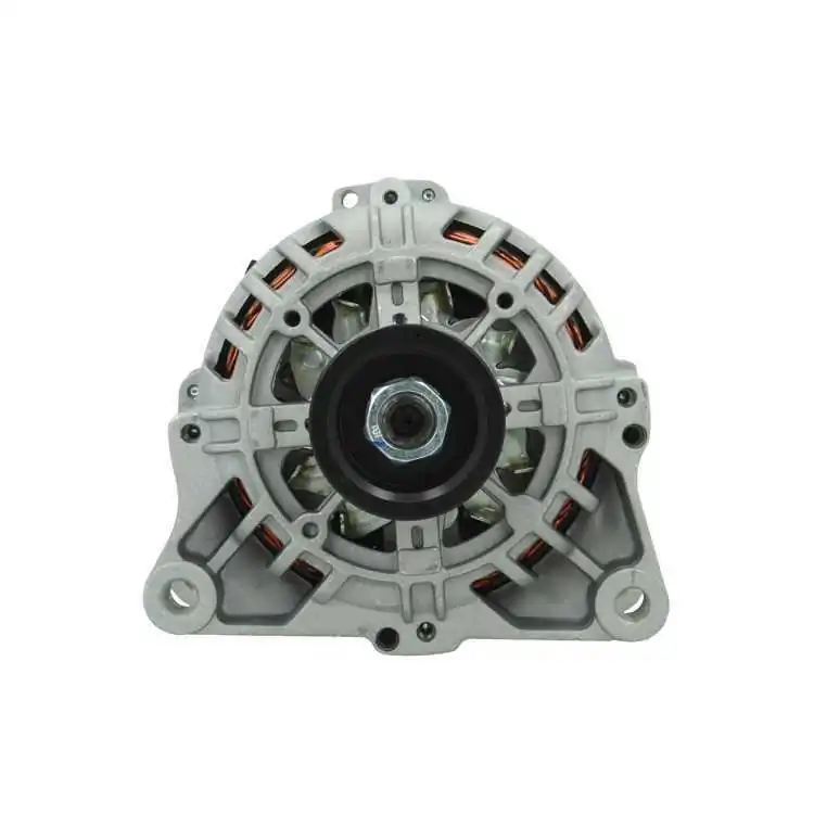  para Peugeot 607  (9D, 9U)
